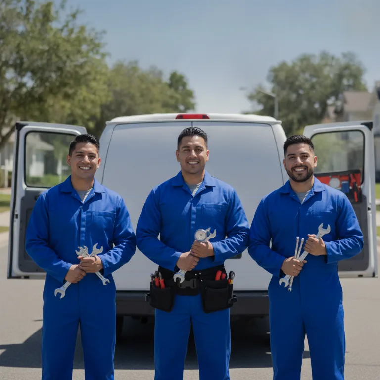 Reparación Caldera Gas equipo en Zapopan